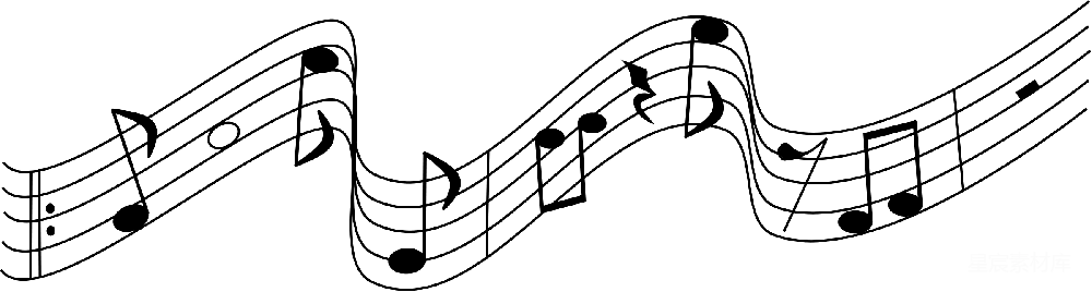 元素素材 音乐