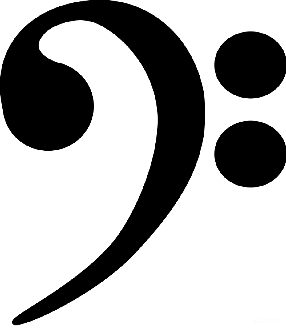 元素素材 元素 音乐