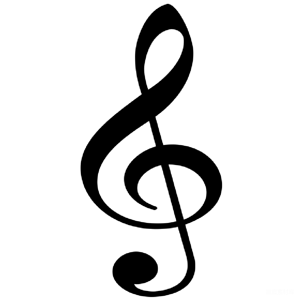 元素素材 元素 音乐