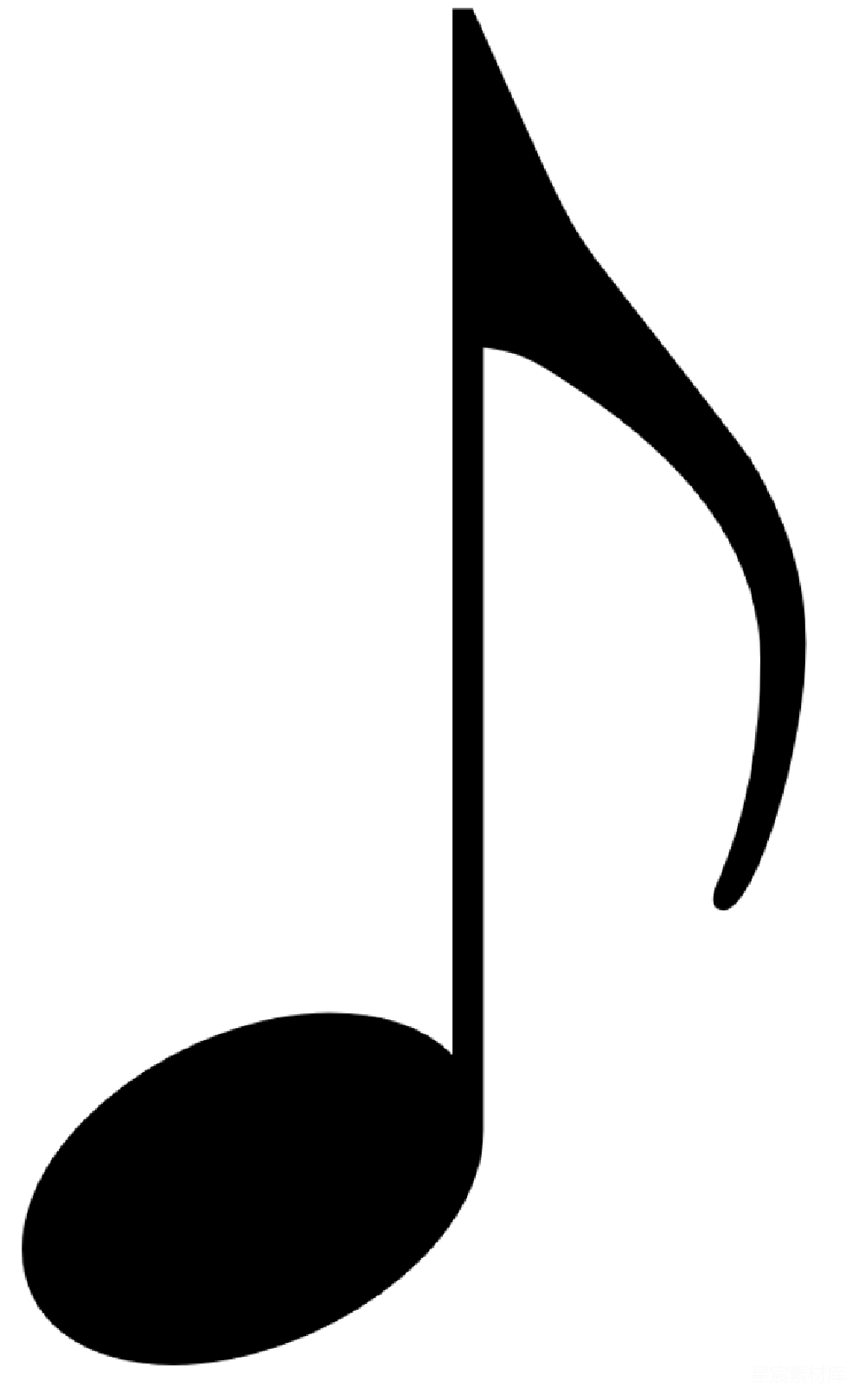 元素素材 元素 音乐