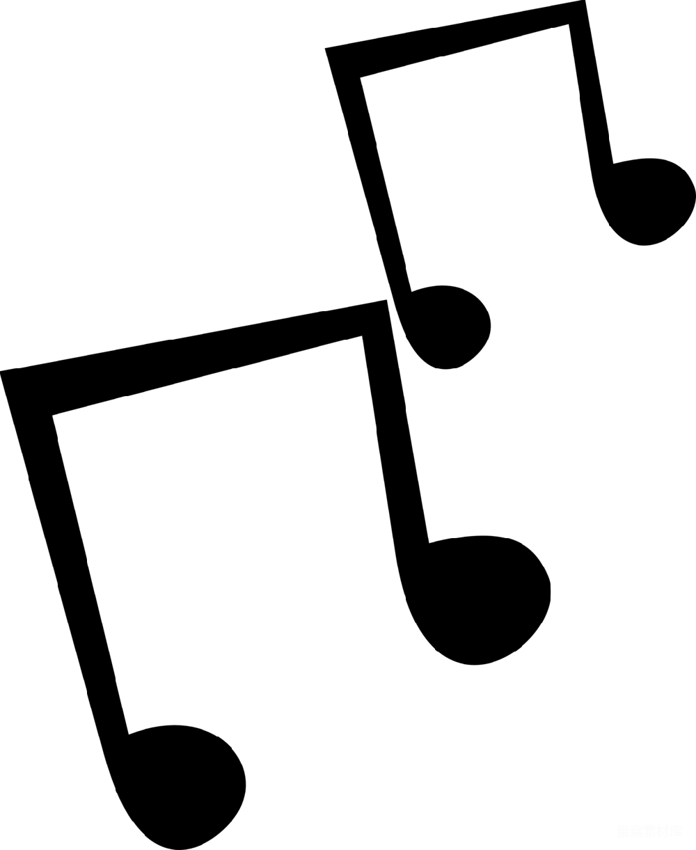 元素素材 元素 音乐