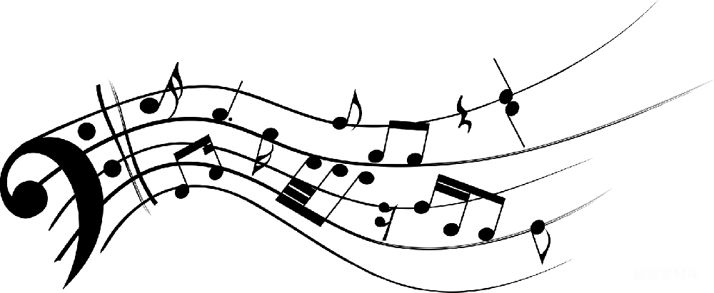 元素素材 音乐
