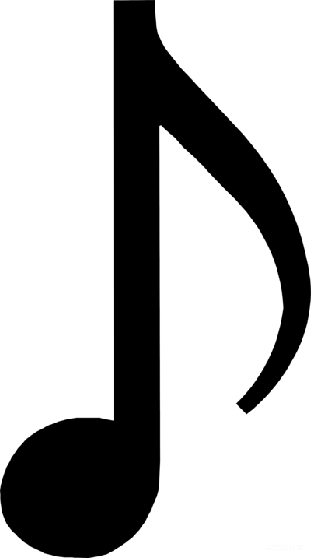 元素素材 音乐