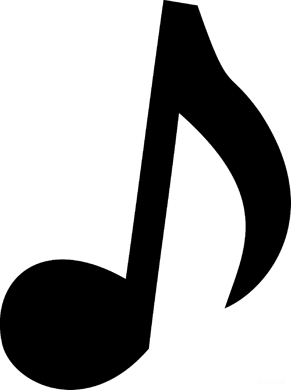 元素素材 音乐