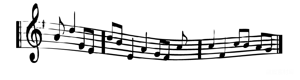 元素素材 音乐