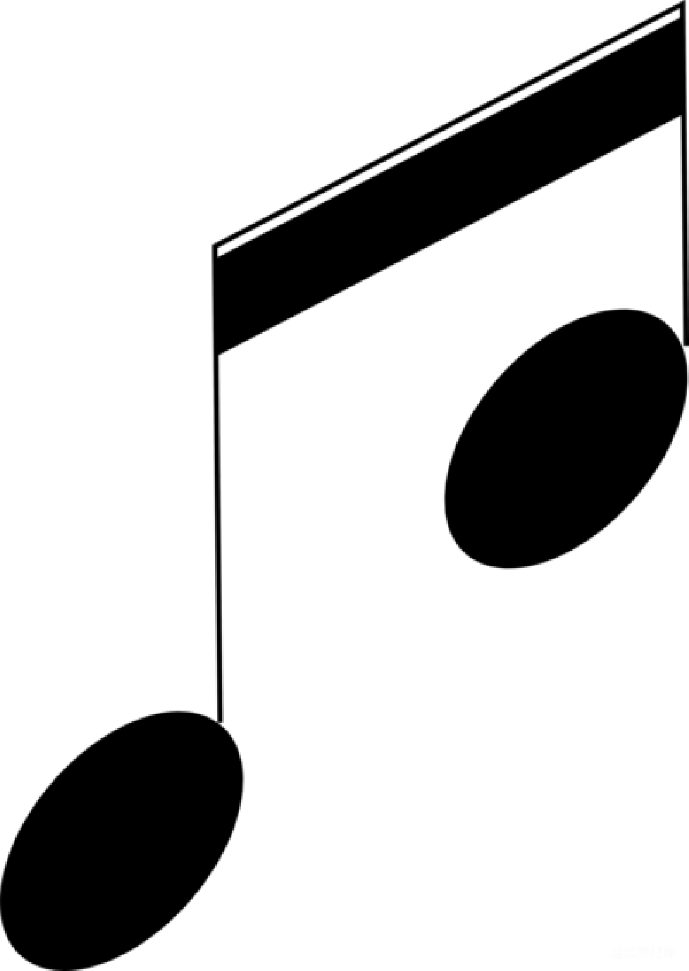 元素素材 音乐