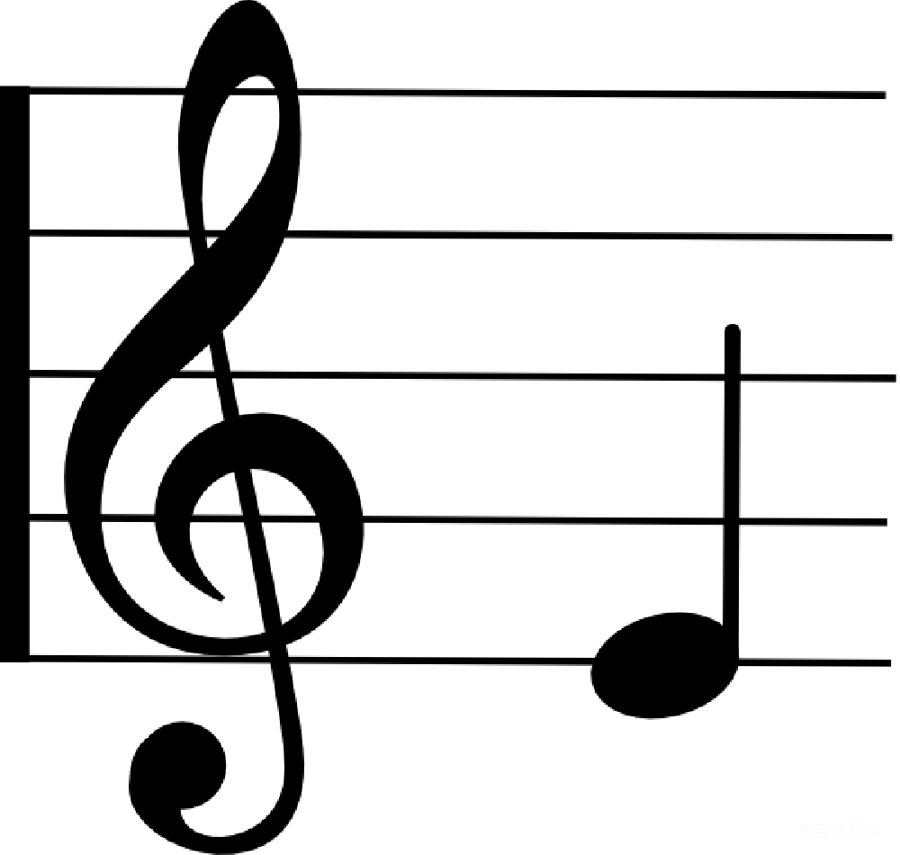 元素素材 音乐