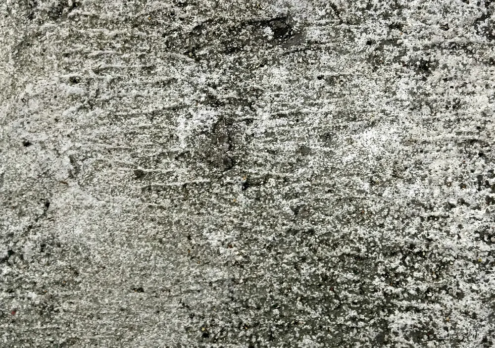 高清摄影  一张灰色表面的特写照片