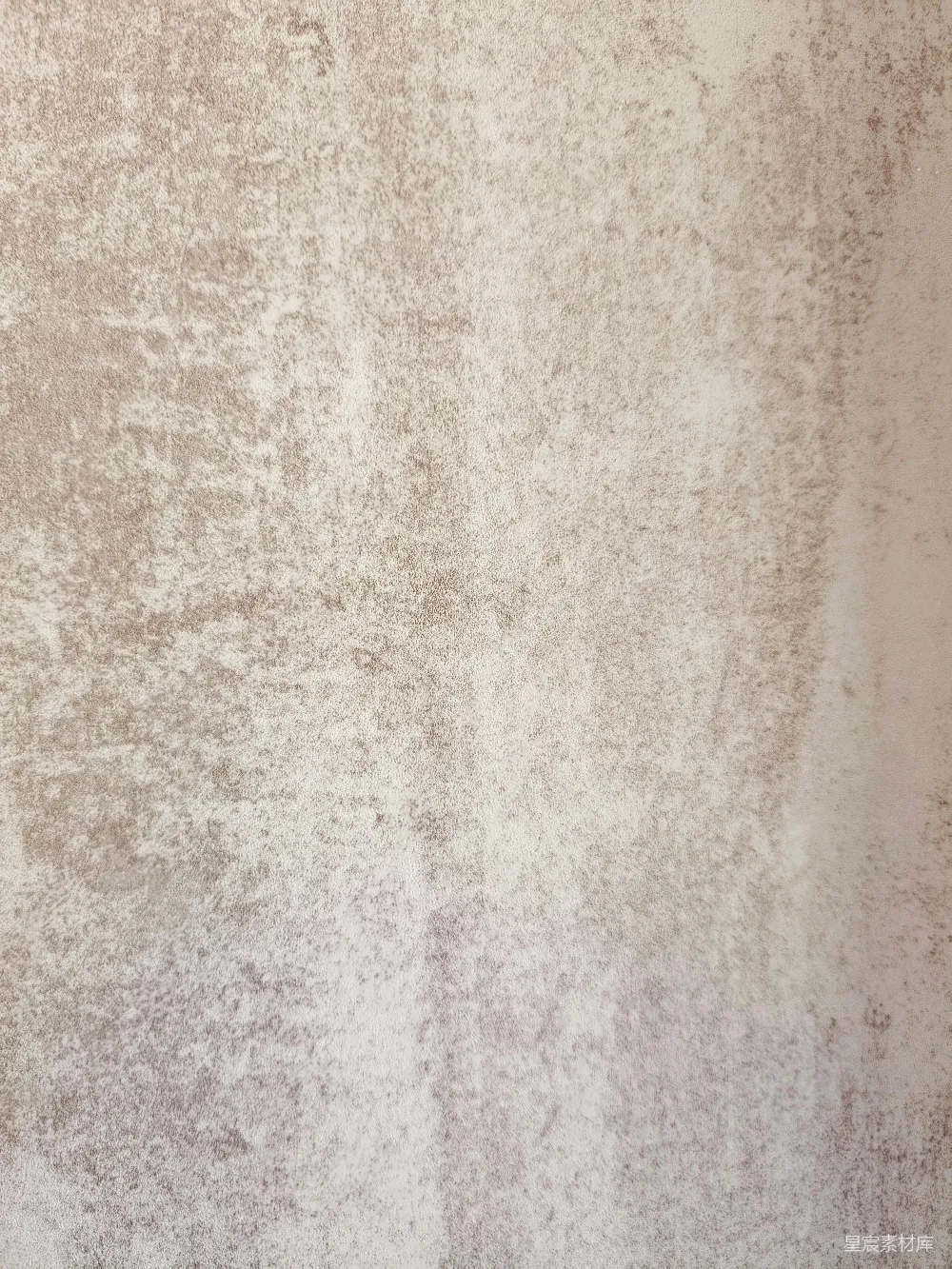 高清摄影  有质感的浅棕色背景，带有破旧、磨损的外观。