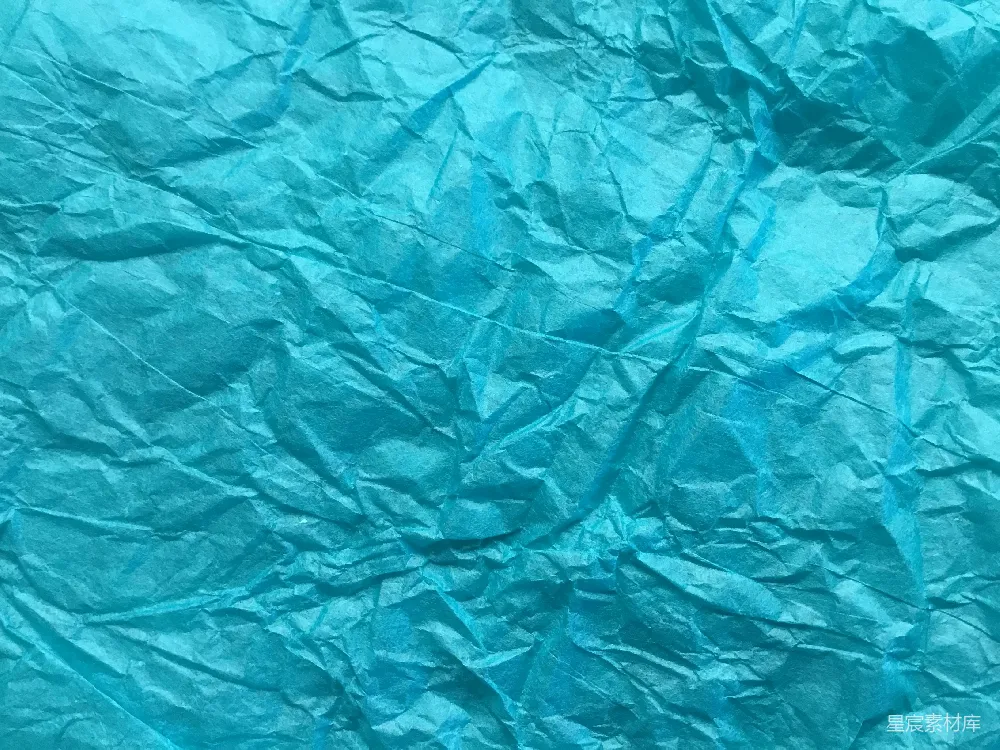 高清摄影 实验性 蓝白抽象画