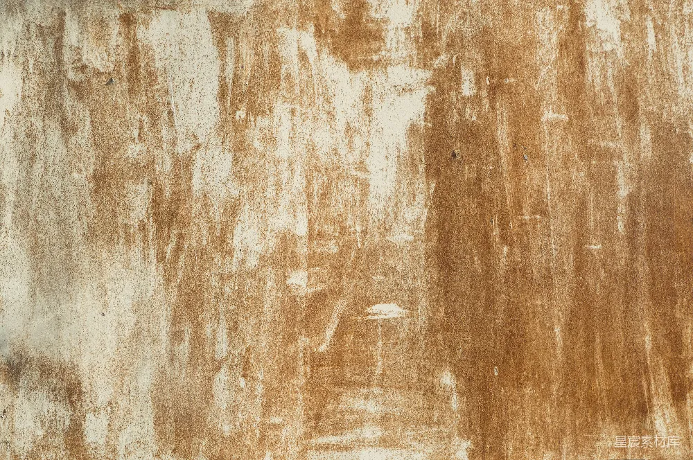 高清摄影  抽象纹理背景，带有棕色和白色的条纹。