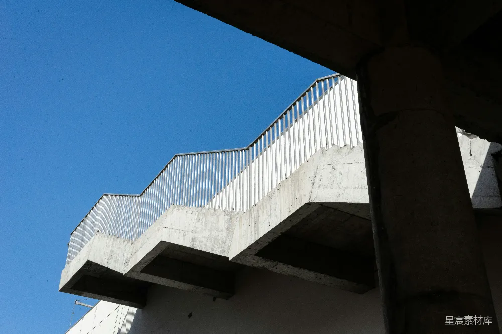 高清摄影  建筑物的特写