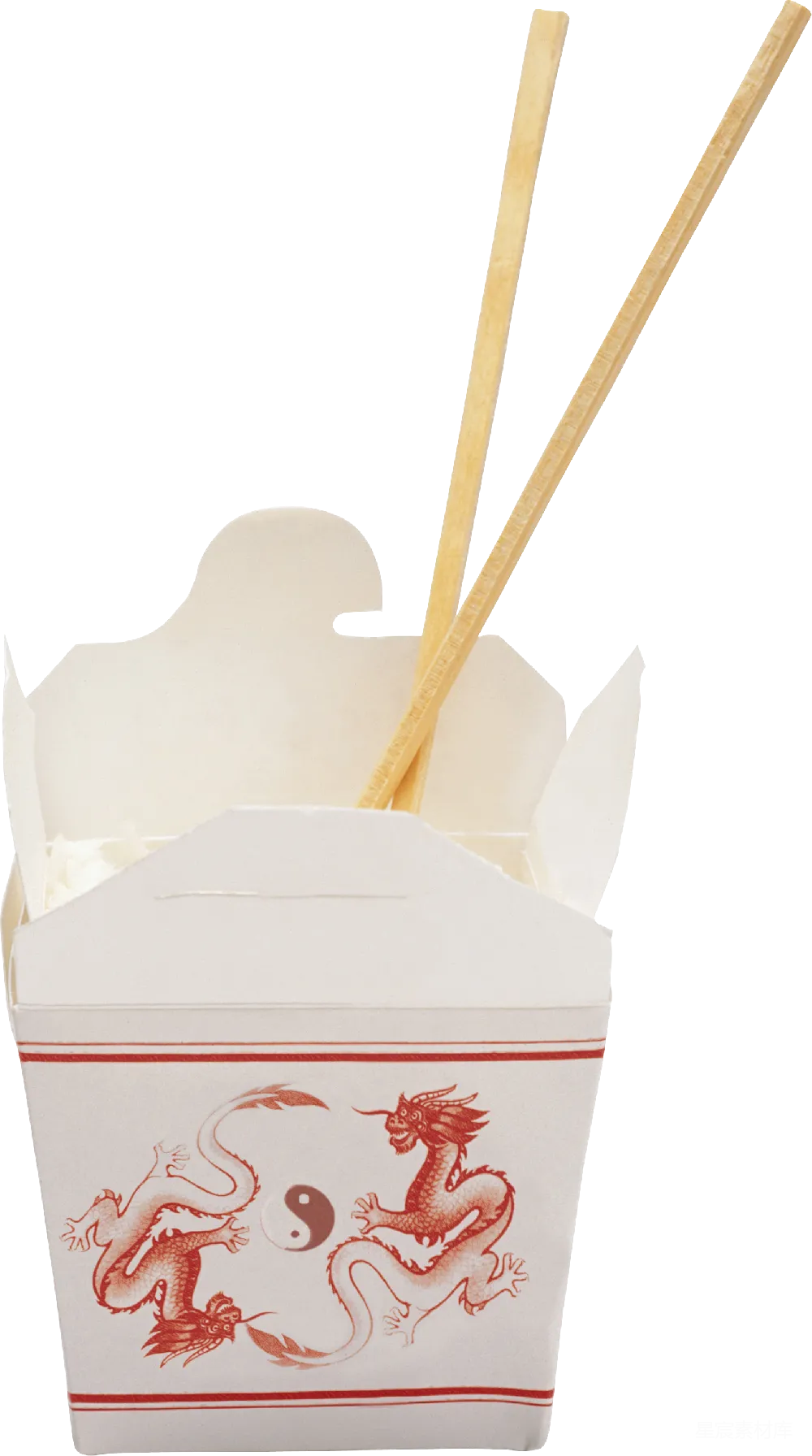 元素素材 大米
