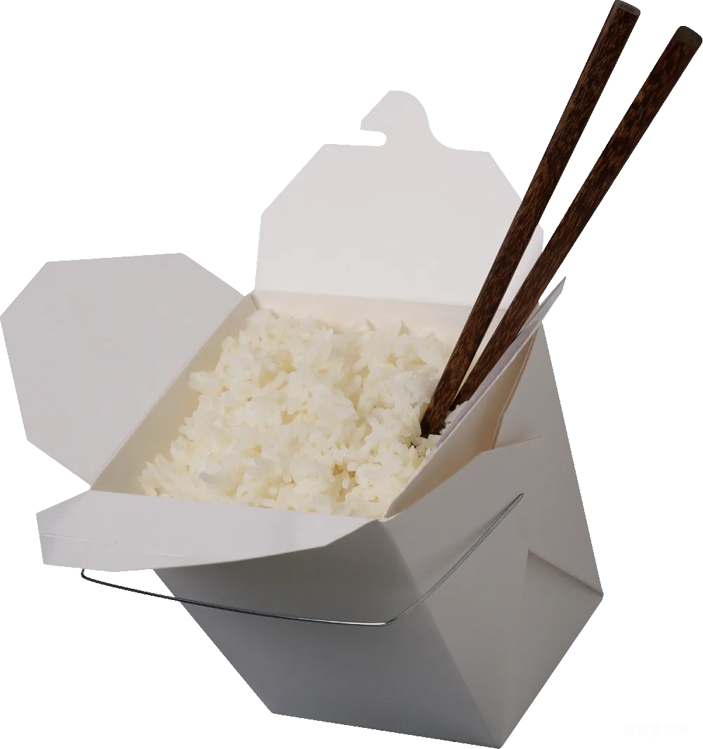 元素素材 大米