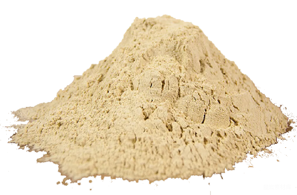 元素素材 Flour