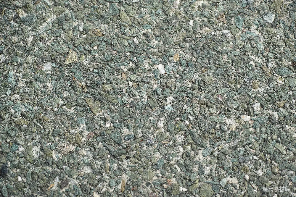 高清摄影  一幅岩石区域的特写照片
