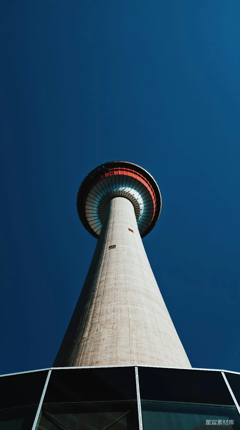 高清摄影  混凝土建筑的特写摄影