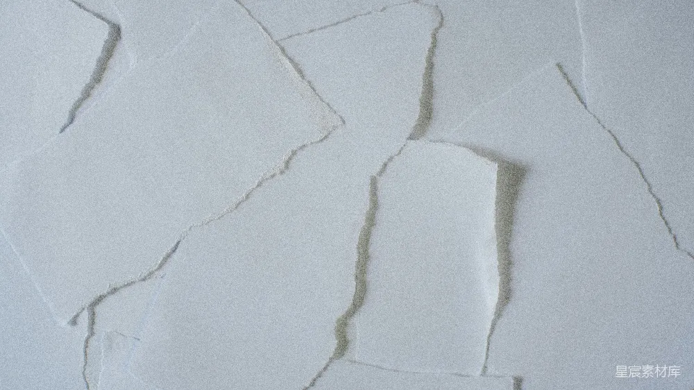高清摄影  一张撕破的白纸