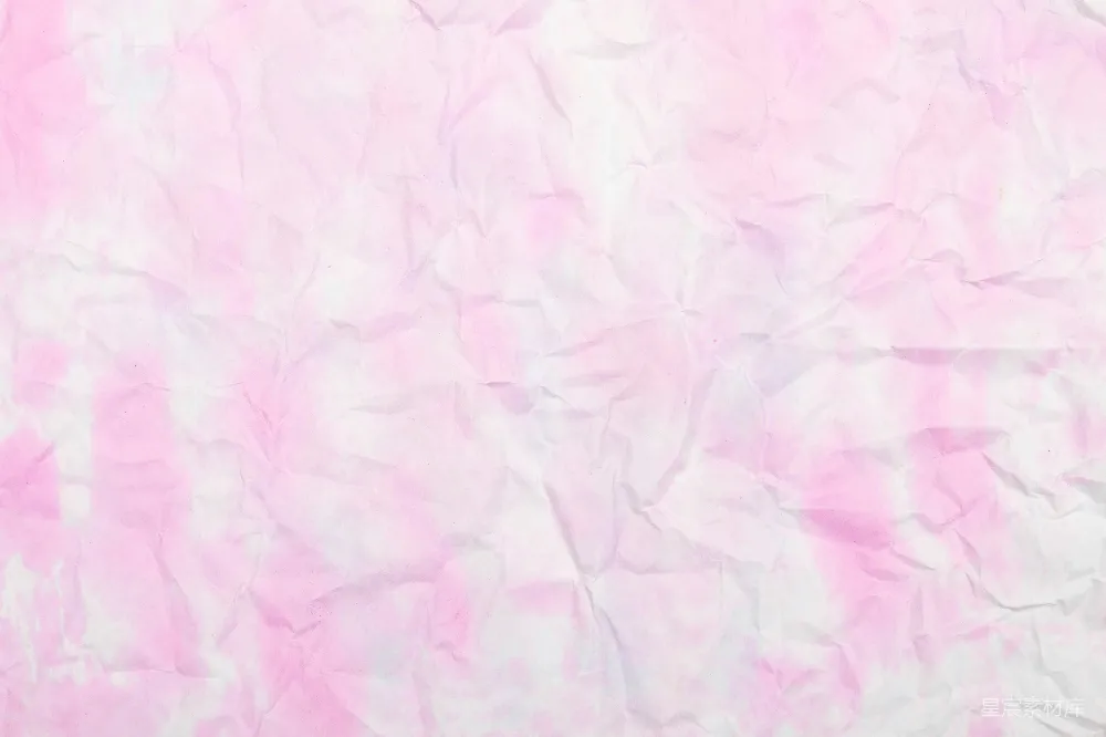 高清摄影  粉红和白色纹理纸背景