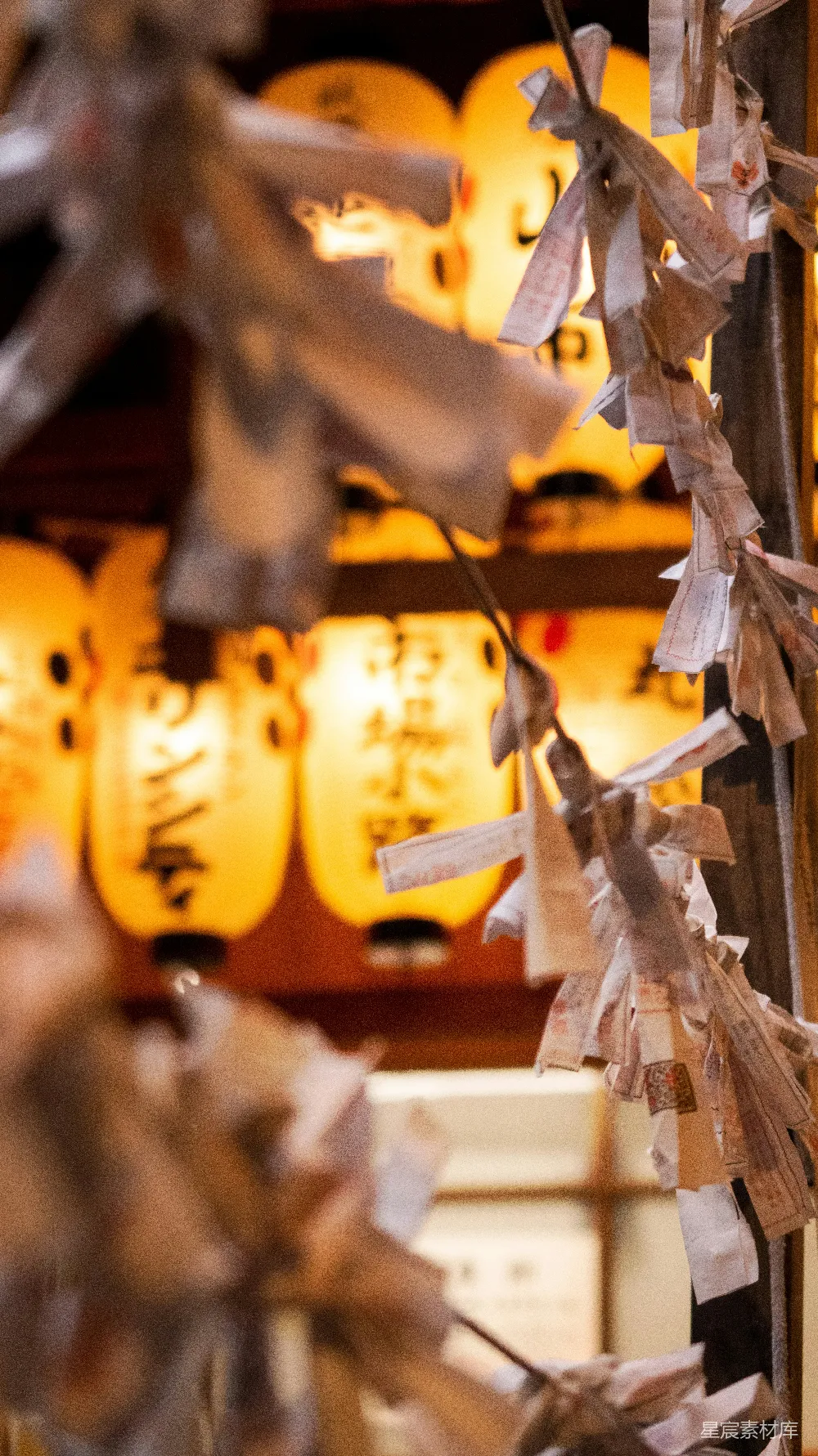 高清摄影  中国灯笼特写摄影