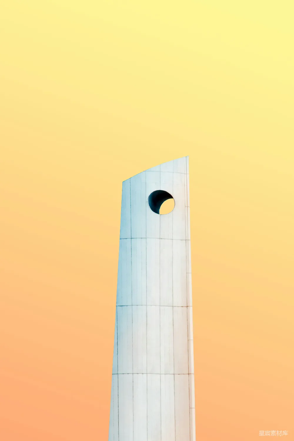 白塔