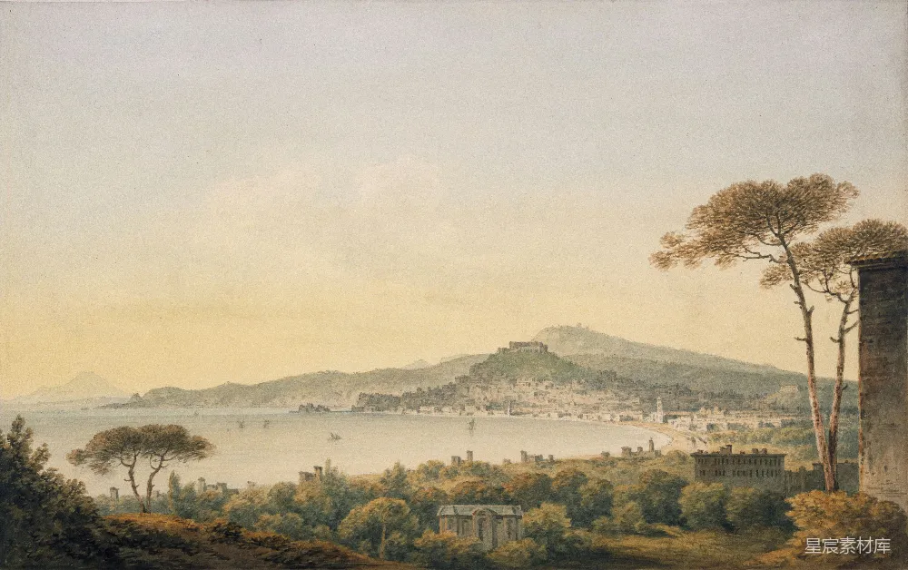 高清摄影  风景画