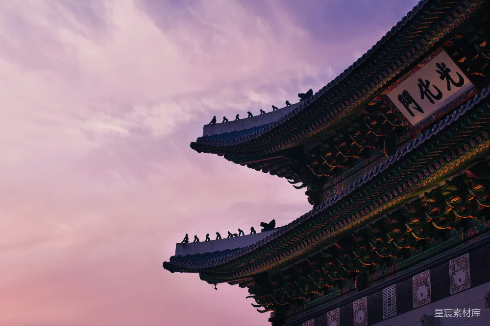 托里门的照片
