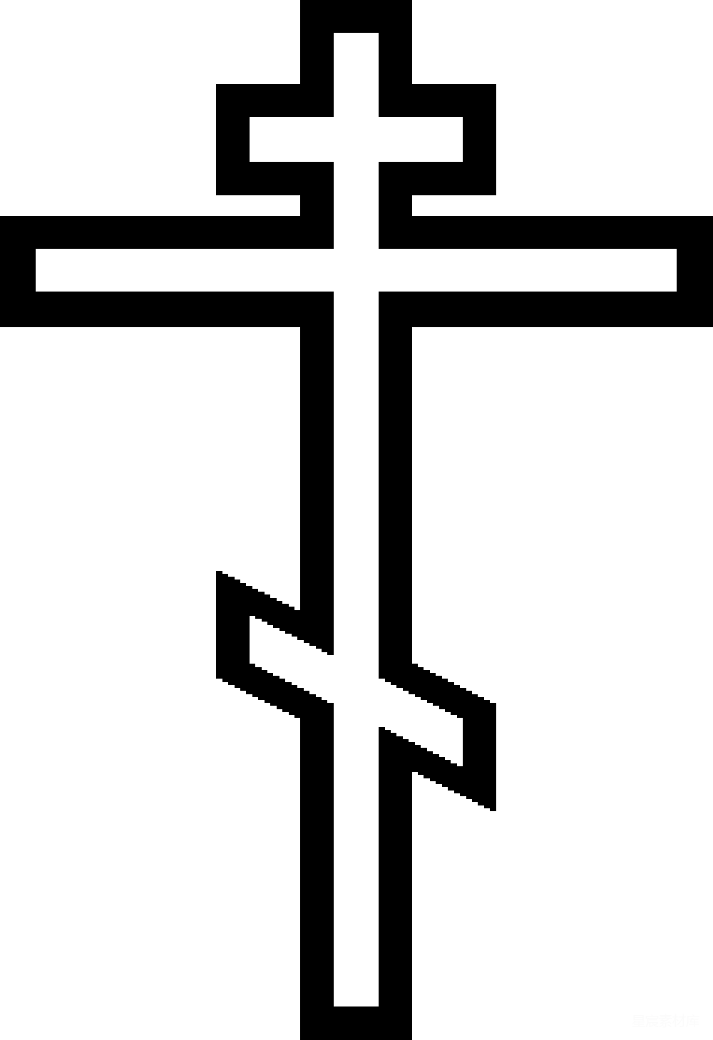 元素素材 克里斯托弗