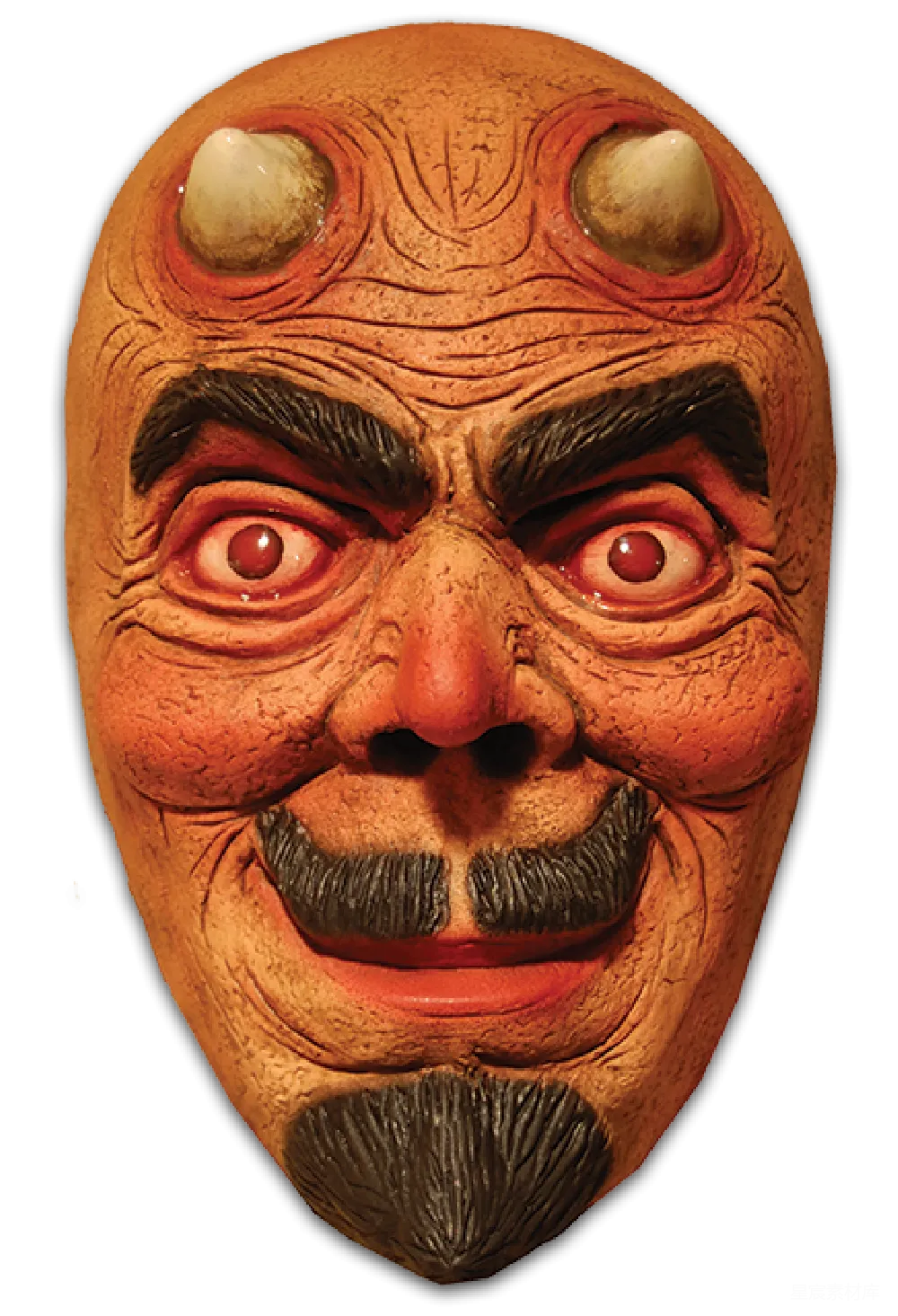 元素素材 恶魔
