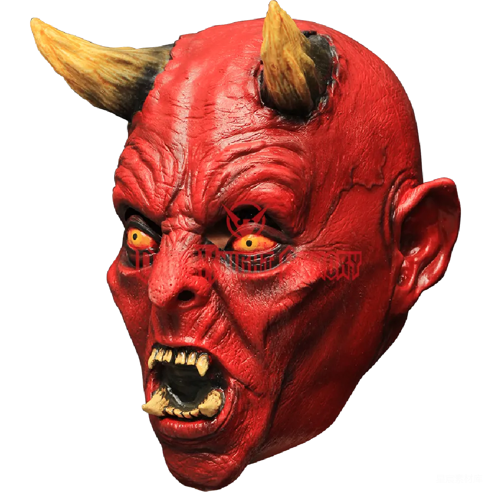 元素素材 元素 恶魔