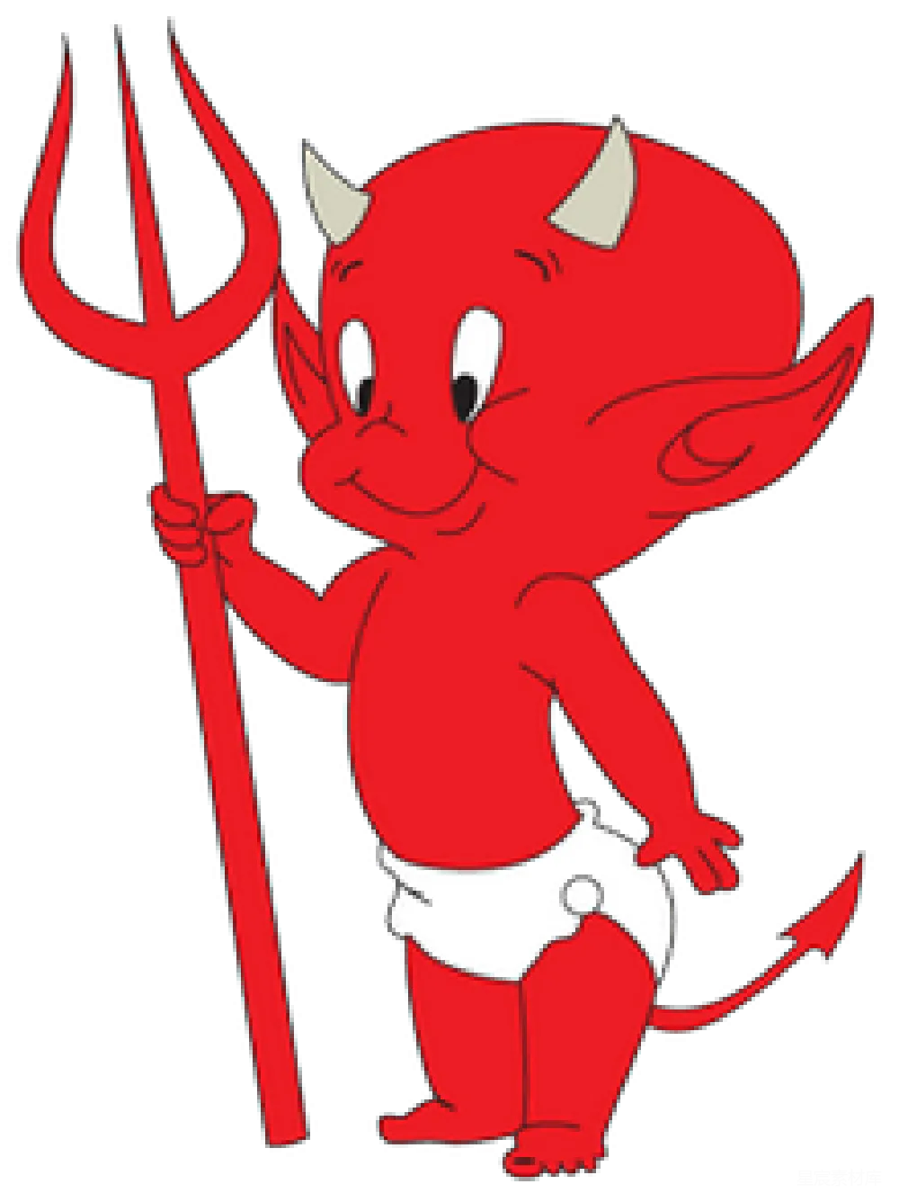 元素素材 Diablo