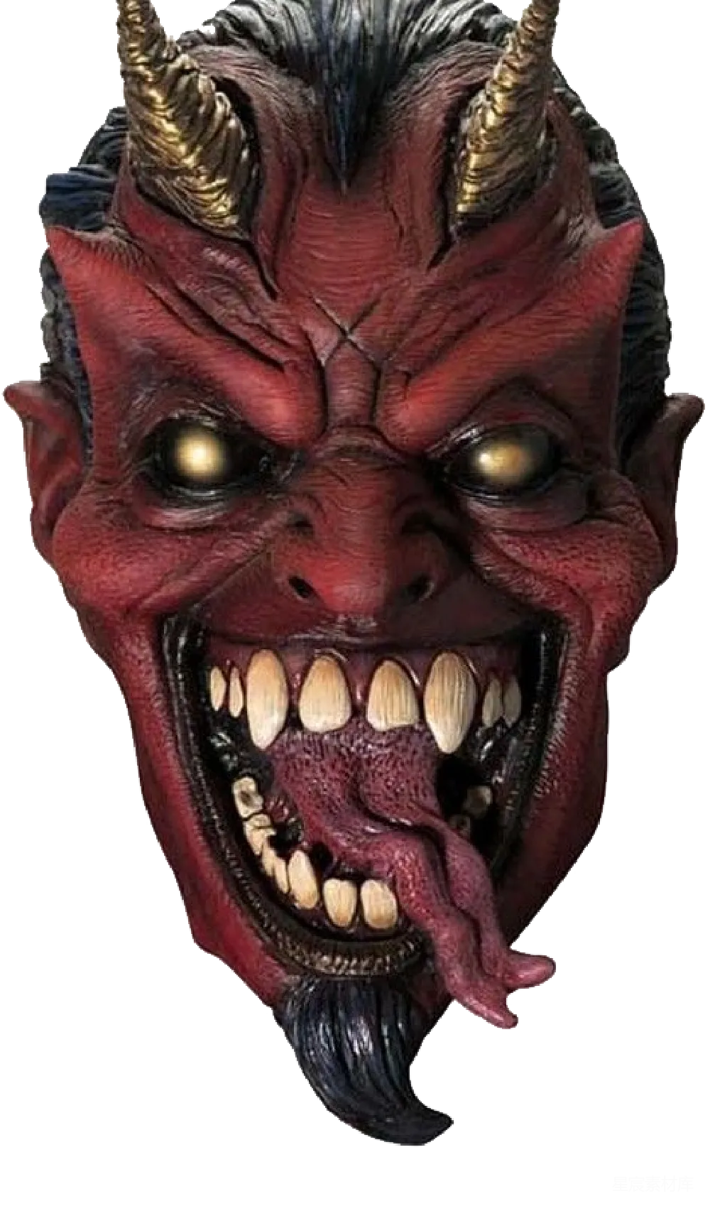 元素素材 元素 恶魔