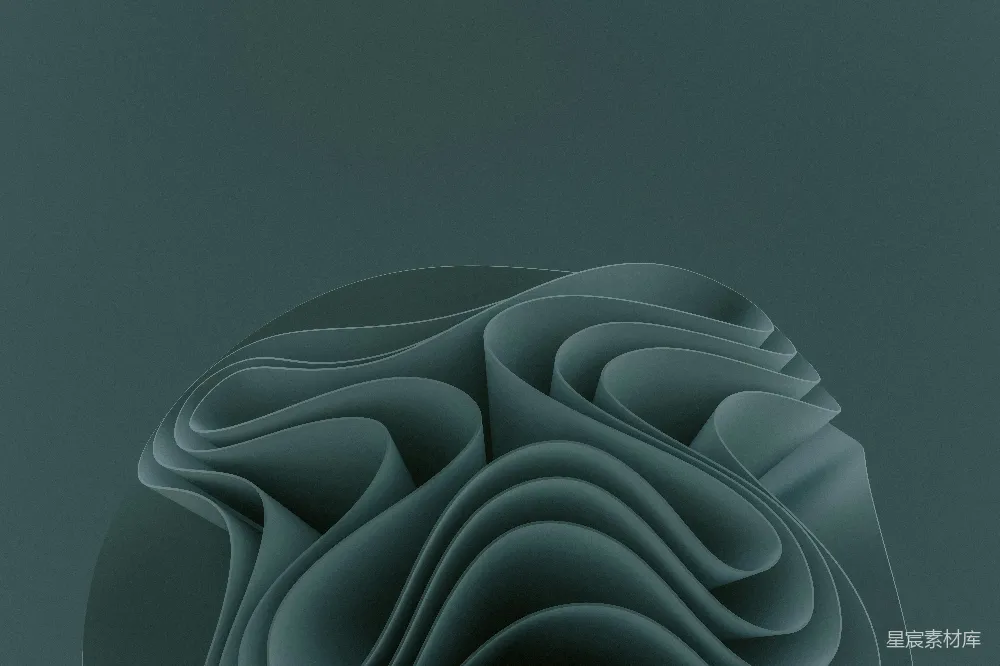 3D渲染（Blender 3.0）