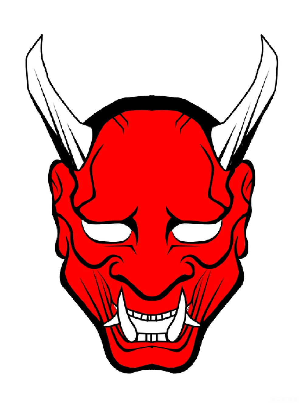 元素素材 Diablo