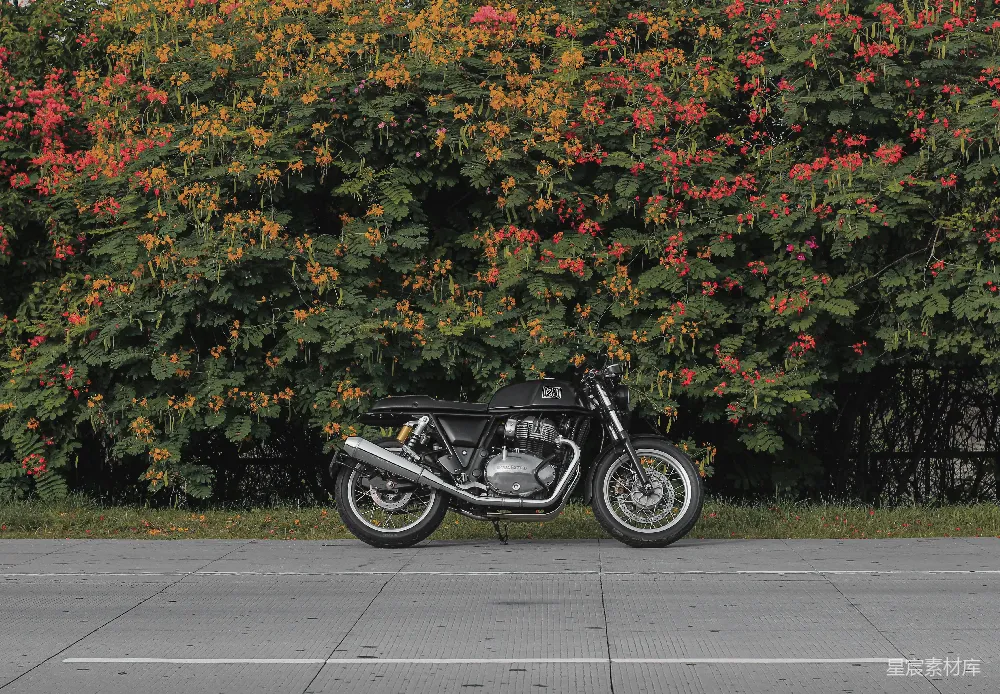 大陆GT650