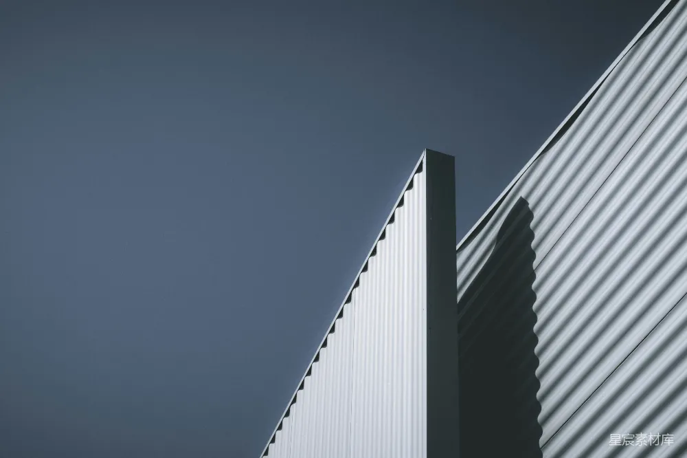 高清摄影  建筑物的特写照片