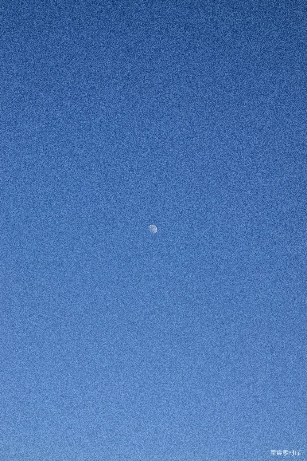 高清摄影  蓝天白云