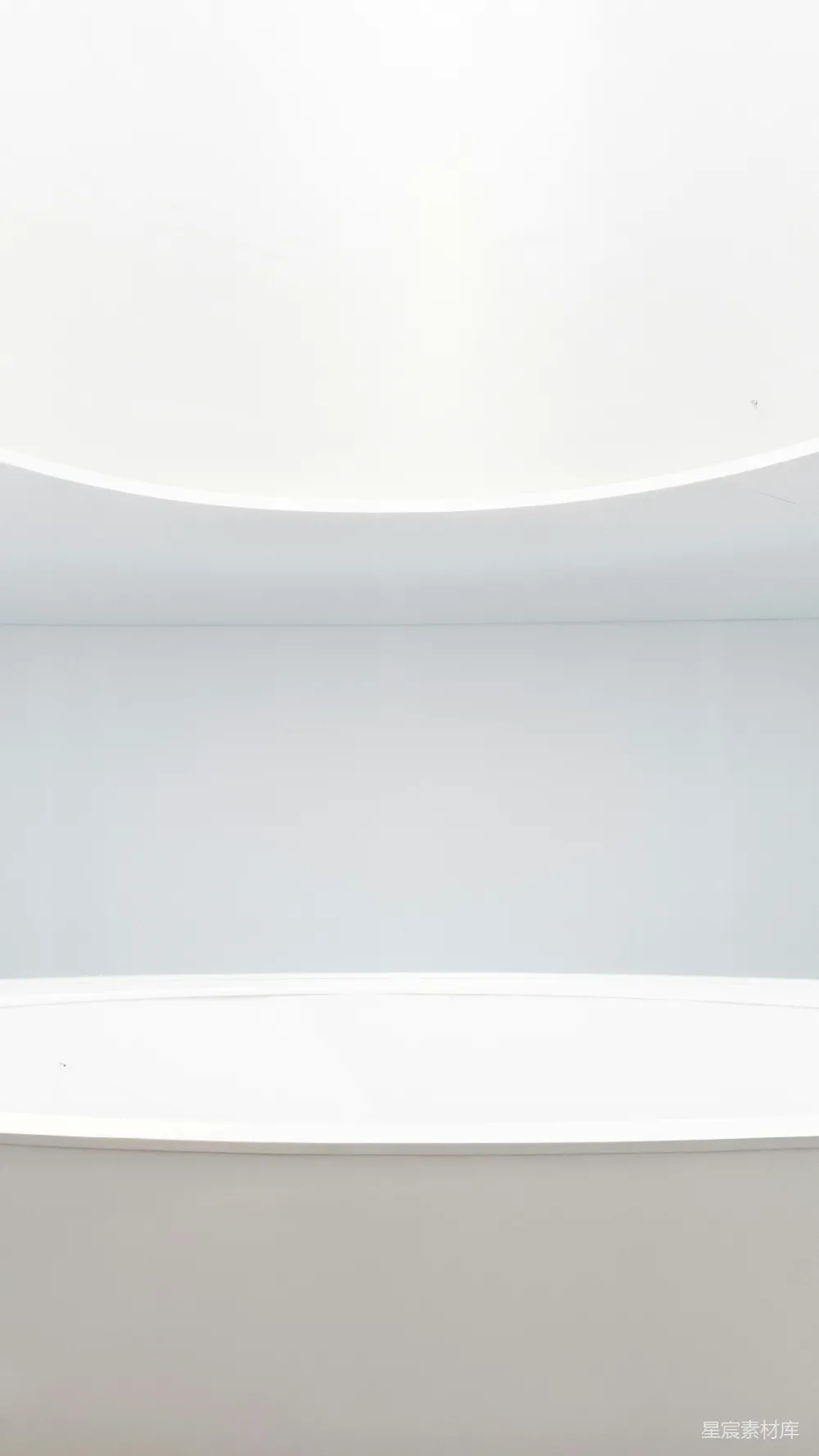 高清摄影 壁纸 一个白色的浴缸放在浴室里。