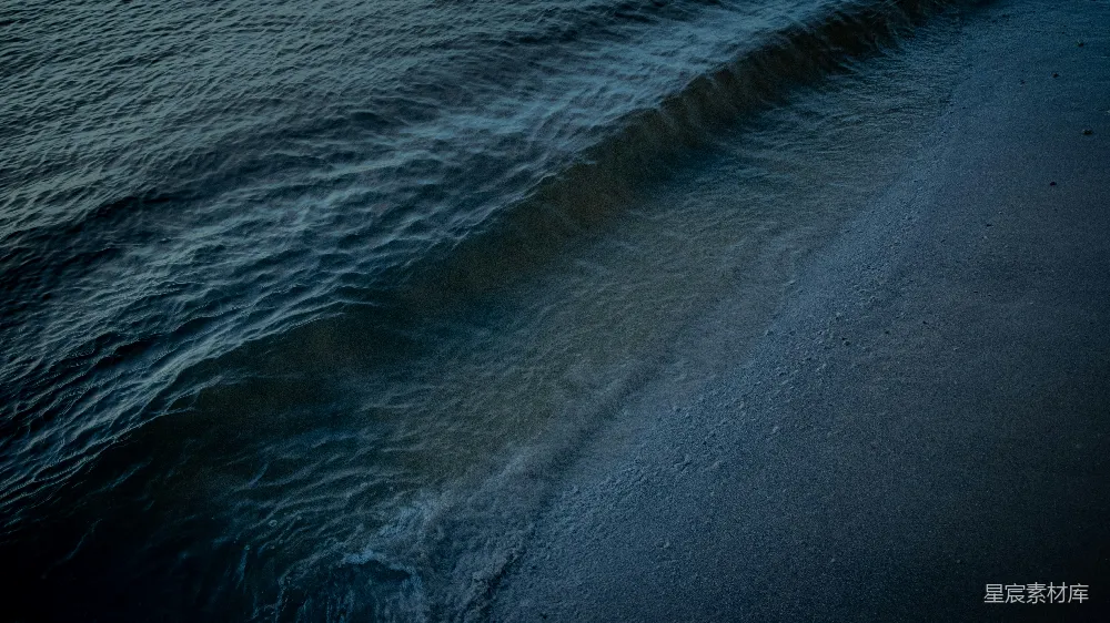 水域