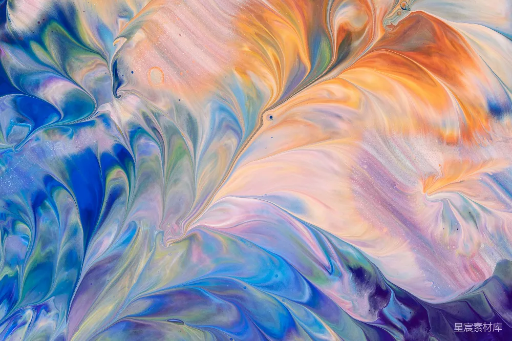 抽象绘画