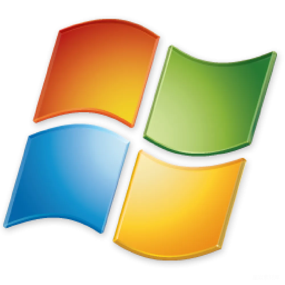 元素素材 Windows