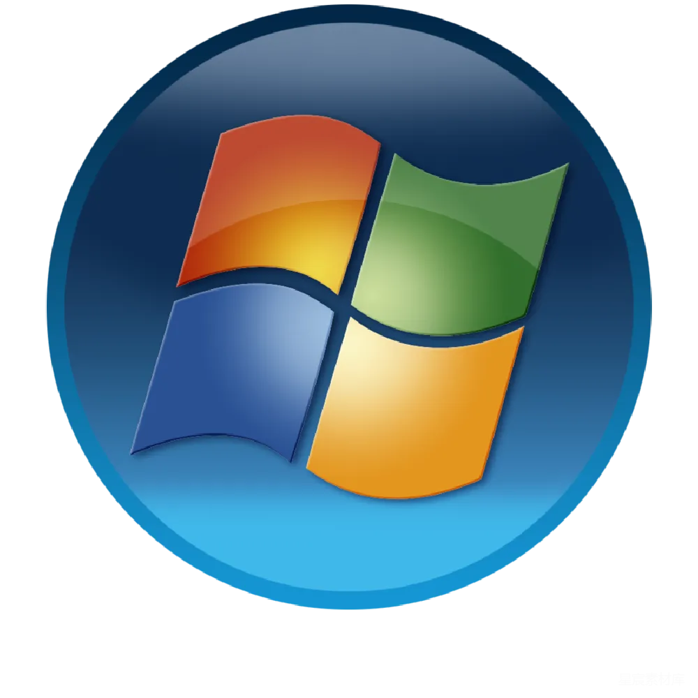 元素素材 Windows