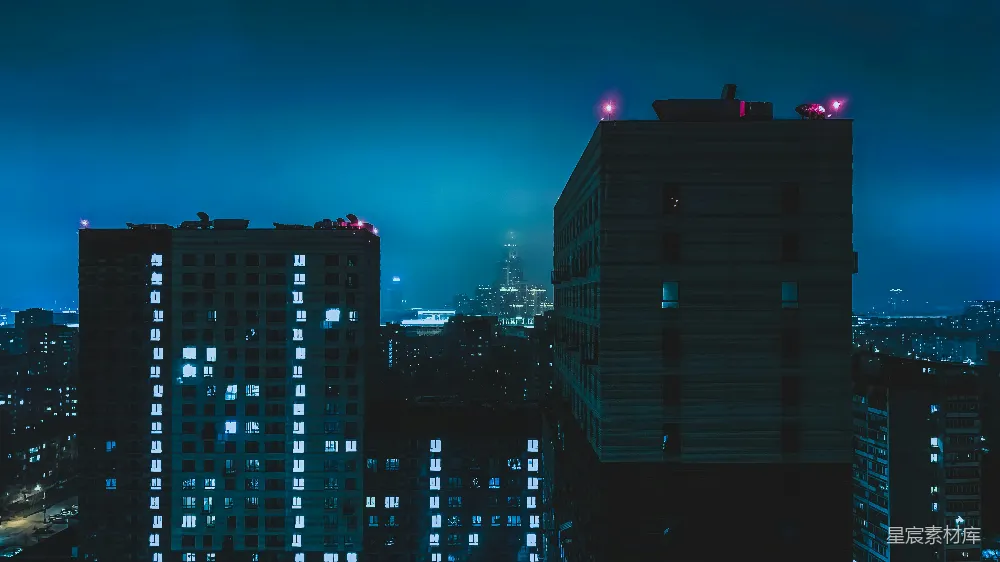 灰色建筑