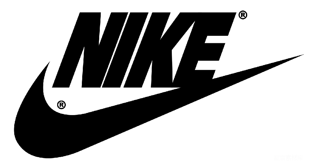 元素素材 耐克