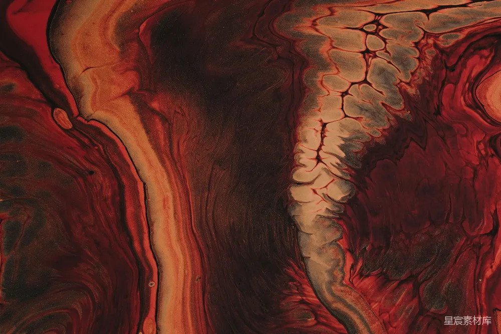 抽象绘画