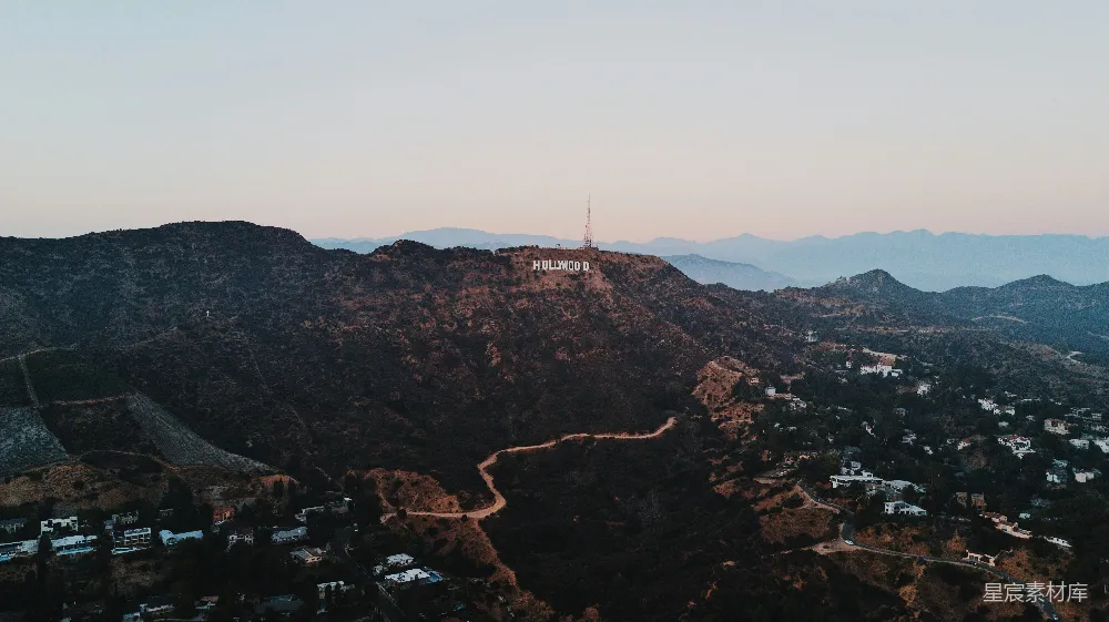 高清摄影  山景摄影