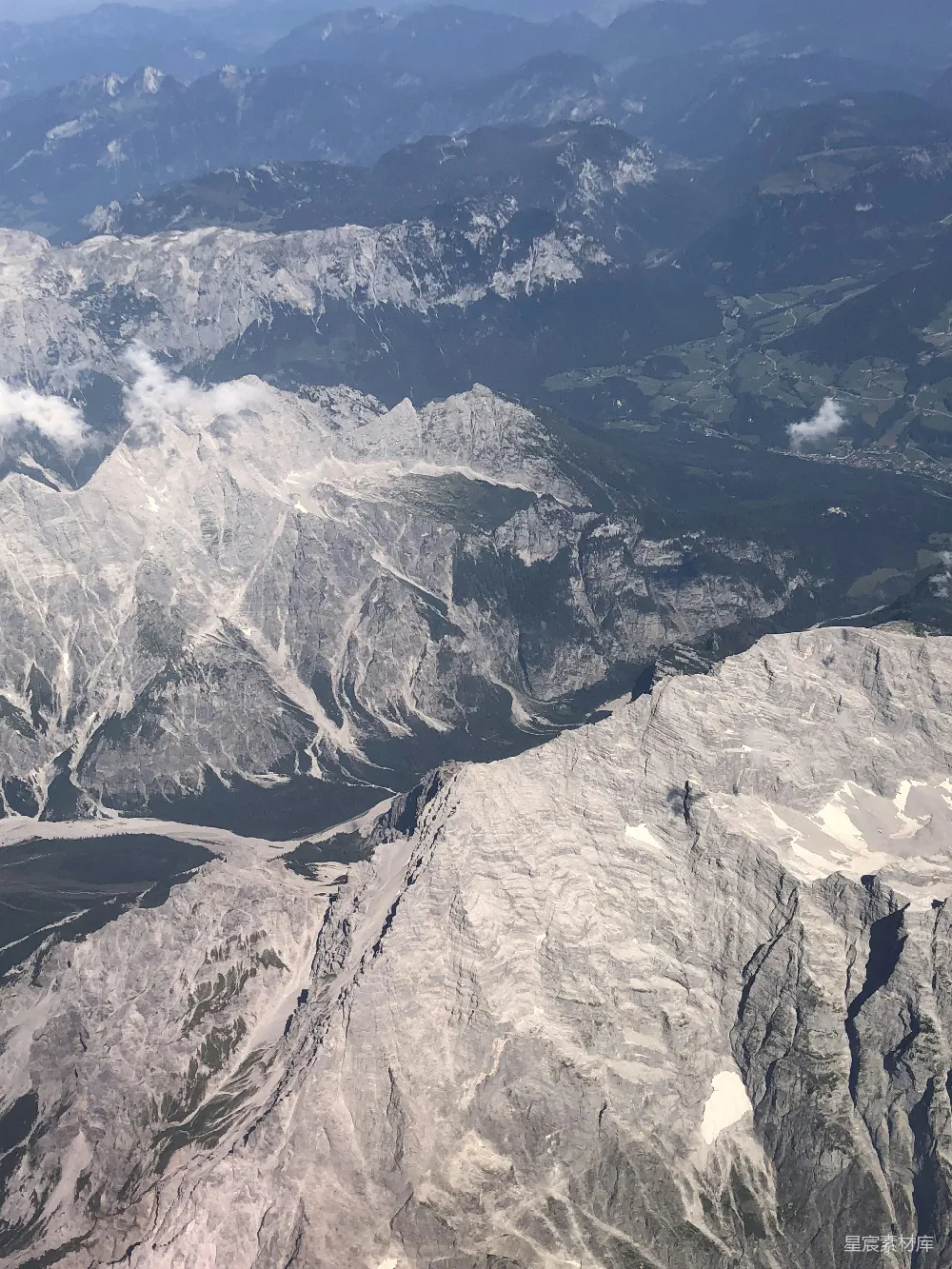 高清摄影 自然 山景