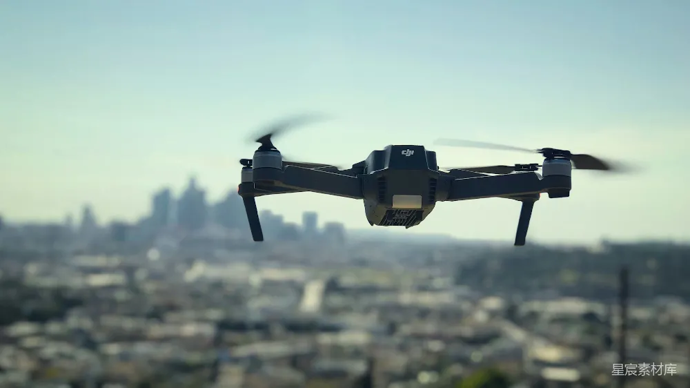 高清摄影  大疆Mavic Pro的延时摄影