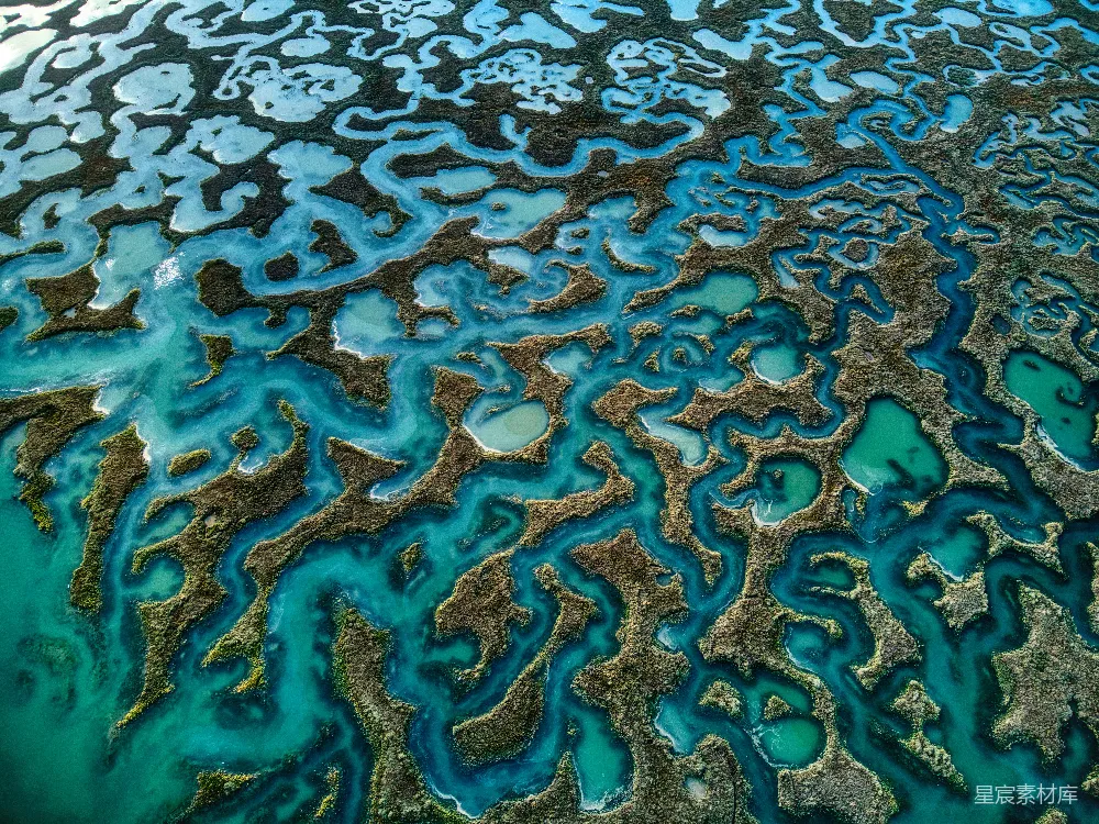 高清摄影  一幅地图的特写图
