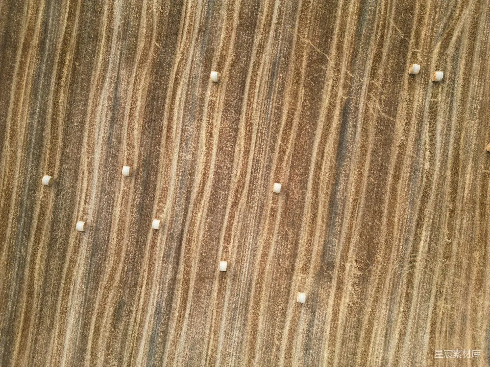 高清摄影  一张木头表面的特写照片